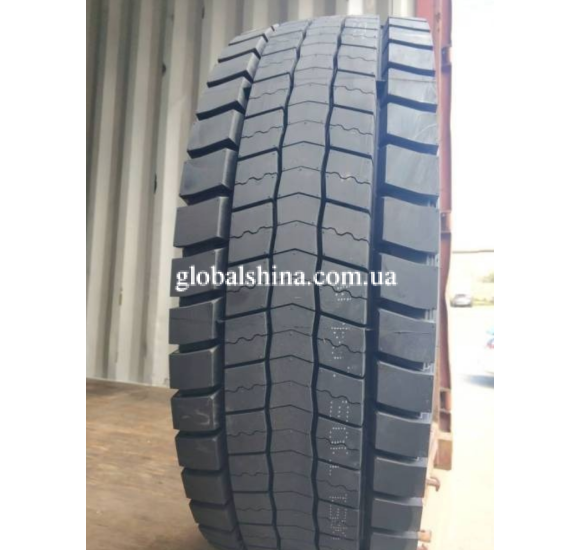 Evergreen Multi Route EDR51 (ведуча) 295/60 R22.5 150/147L PR18